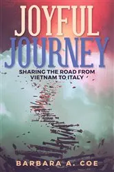 Book cover of Joyful Journey by Unknown