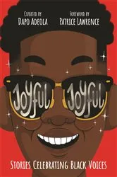 Book cover of Joyful, Joyful by Dapo Adeola