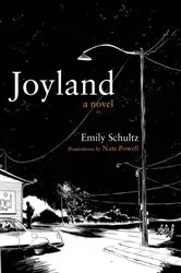 Book cover of Joyland by Stephen King