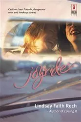 Book cover of Joyride by Susan Orlean