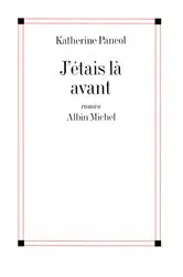 Book cover of J'étais là avant by Unknown