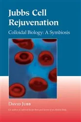 Book cover of Jubbs Cell Rejuvenation by Unknown