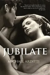 Book cover of Jubilate by Unknown