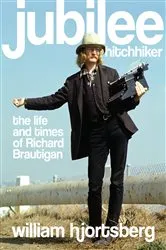 Book cover of Jubilee Hitchhiker by William Hjortsberg