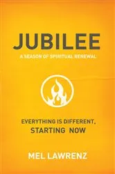 Book cover of Jubilee by Derek Jarman
