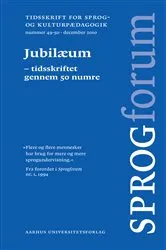 Book cover of Jubilæum by Unknown