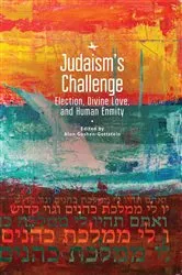 Book cover of Judaism’s Challenge by Unknown