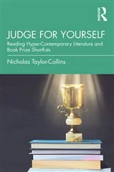 Book cover of Judge for Yourself by Nicholas Taylor-Collins