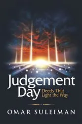 Book cover of Judgement Day by Suleiman Omar