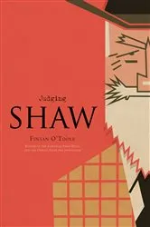 Book cover of Judging Shaw by Unknown