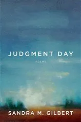 Book cover of Judgment Day: Poems by Sandra M. Gilbert