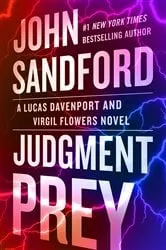 Book cover of Judgment Prey by N/A