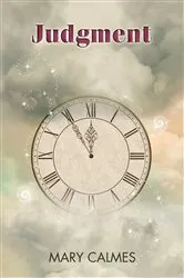 Book cover of Judgment by Joseph Finder
