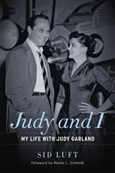 Book cover of Judy and I by Unknown