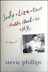 Book cover of Judy + Liza + Robert + Freddie + David + Sue + Me by Unknown