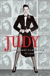 Book cover of Judy by John Fricke