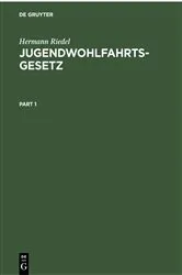 Book cover of Jugendwohlfahrtsgesetz (4th ed.) by Unknown