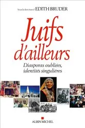 Book cover of Juifs d'ailleurs by Collectif