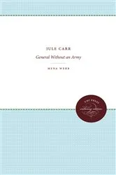 Book cover of Jule Carr by Unknown