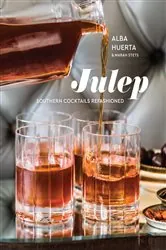 Book cover of Julep by N/A