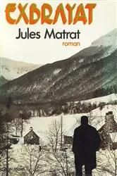 Book cover of Jules Matrat by Charles Exbrayat