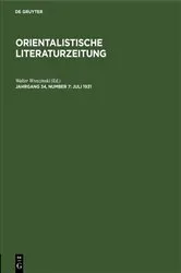 Book cover of Juli 1931 by Walter Wreszinski