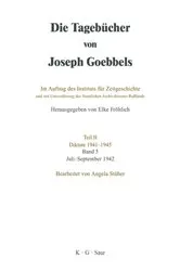 Book cover of Juli - September 1942 by Angela Stüber