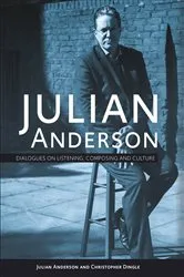 Book cover of Julian Anderson by Julian Anderson