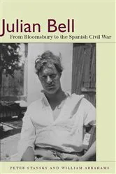 Book cover of Julian Bell by Peter Stansky