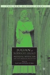 Book cover of Julian of Norwich's Legacy by S. Salih