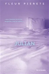 Book cover of Julian by Gore Vidal