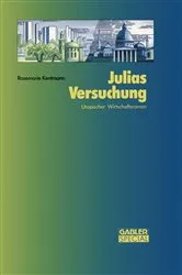 Book cover of Julias Versuchung by Unknown