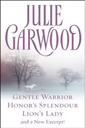 Book cover of Julie Garwood Box Set by Unknown