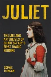 Book cover of Juliet by Anne Fortier
