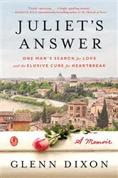 Book cover of Juliet's Answer by Glenn Dixon