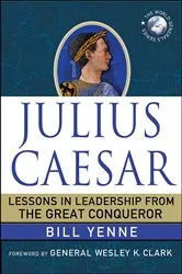 Book cover of Julius Caesar by Luciano Canfora