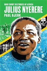Book cover of Julius Nyerere by Unknown