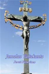 Book cover of Jumalan Valtakunta by Pertti Pietarinen