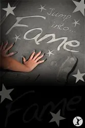 Book cover of Jump Into Fame by Sobaca