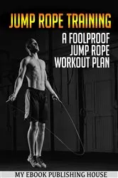 Book cover of Jump Rope Training by Unknown