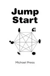 Book cover of Jump Start by Michael Press