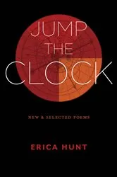 Book cover of Jump the Clock by Erica Hunt