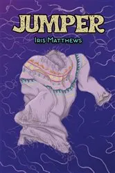 Book cover of Jumper by Michele Martin Bossley