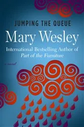 Book cover of Jumping the Queue by Unknown