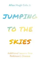 Book cover of Jumping to the Skies by Unknown