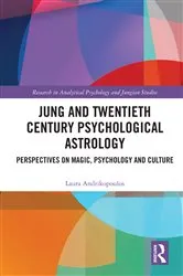 Book cover of Jung and Twentieth Century Psychological Astrology by Unknown