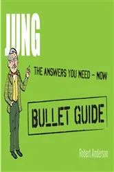 Book cover of Jung: Bullet Guides by Robert Anderson