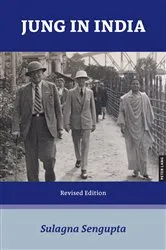 Book cover of Jung in India (2nd ed.) by Sulagna Sengupta