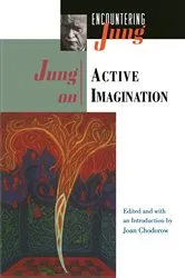 Book cover of Jung on Active Imagination by C. G. Jung