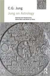 Book cover of Jung on Astrology by C. G. Jung